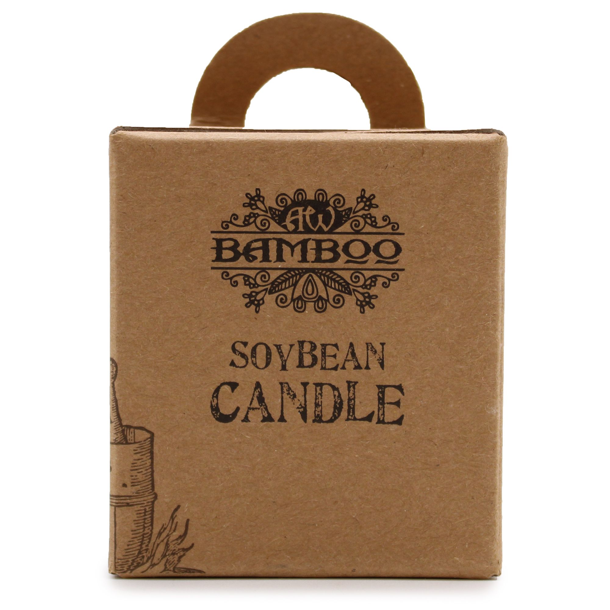 Soybean Jar Candles - Cucumber & Mint - Image 12