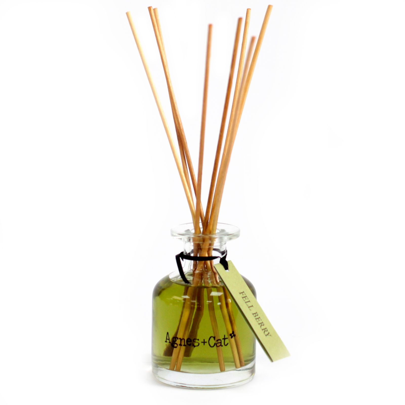 140ml Reed Diffuser - Fell Berry - Image 6