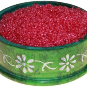 Raspberry & Blackpepper Sim' Granules