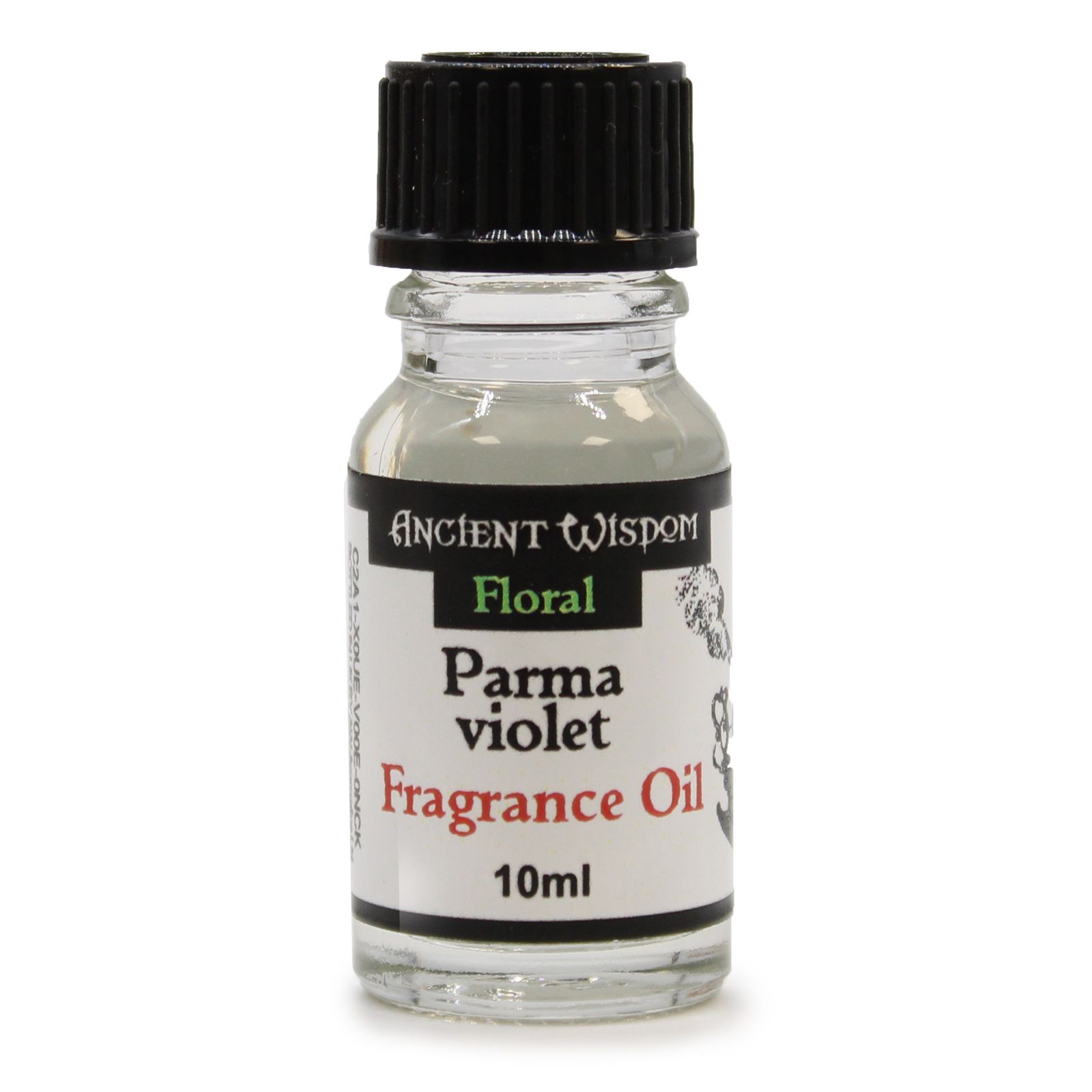 Parma Violet Fragrance Oil 10ml - Image 3