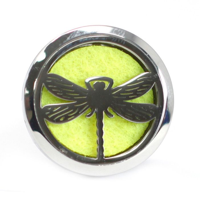 Car Diffuser Kit - Dragonfly - 30mm - Image 4
