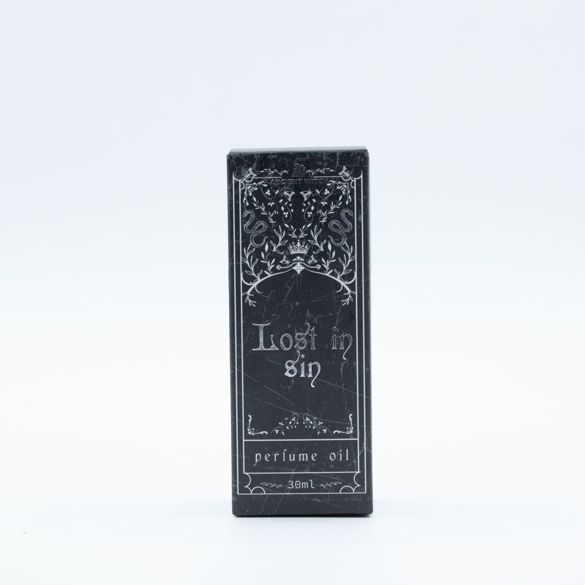 Ancient Witch Perfume Oil - Lost in Sin - Image 6
