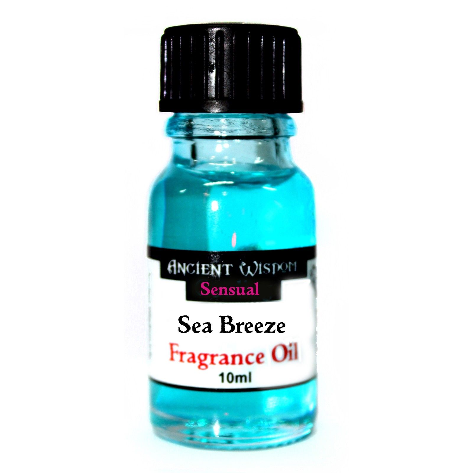 10ml Sea Breeze Fragrance Oil - Image 3