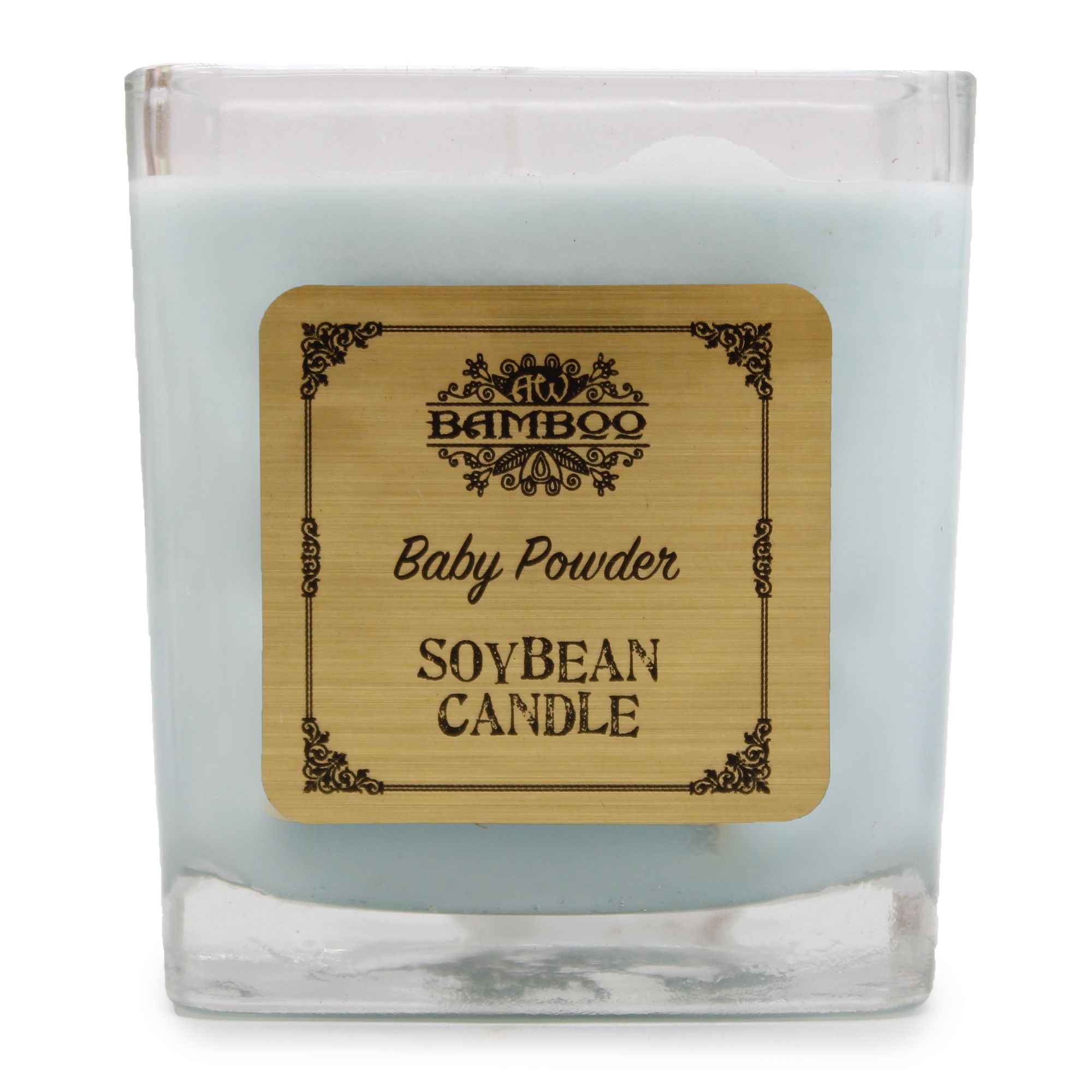 Soybean Jar Candles - Baby Powder - Image 4