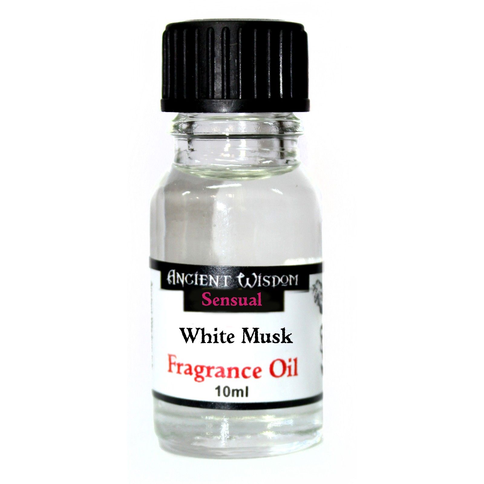 10ml White Musk Fragrance Oil - Image 3