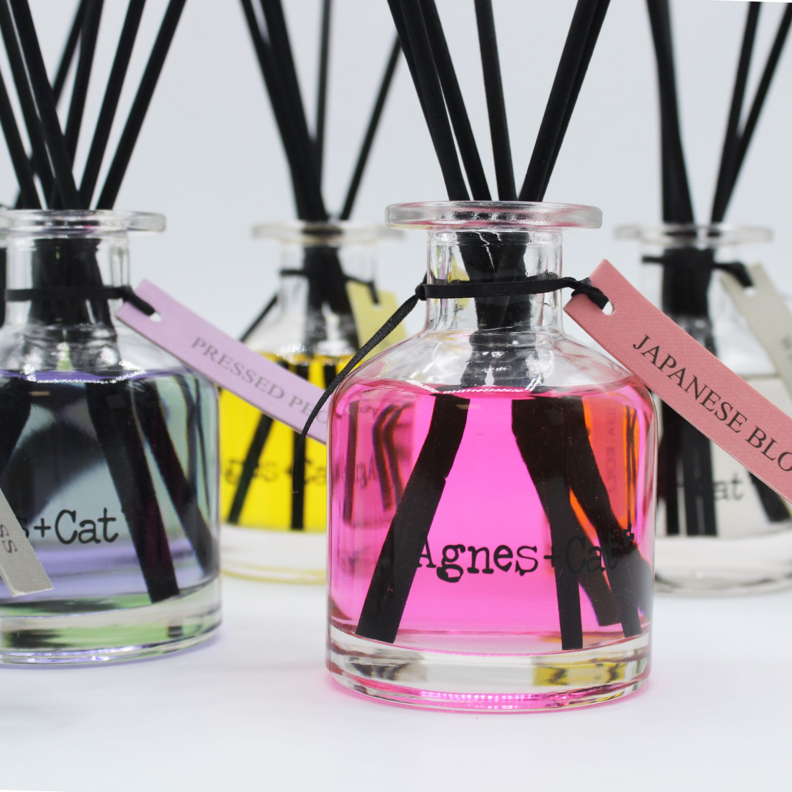 140ml Reed Diffuser - Provence - Image 4