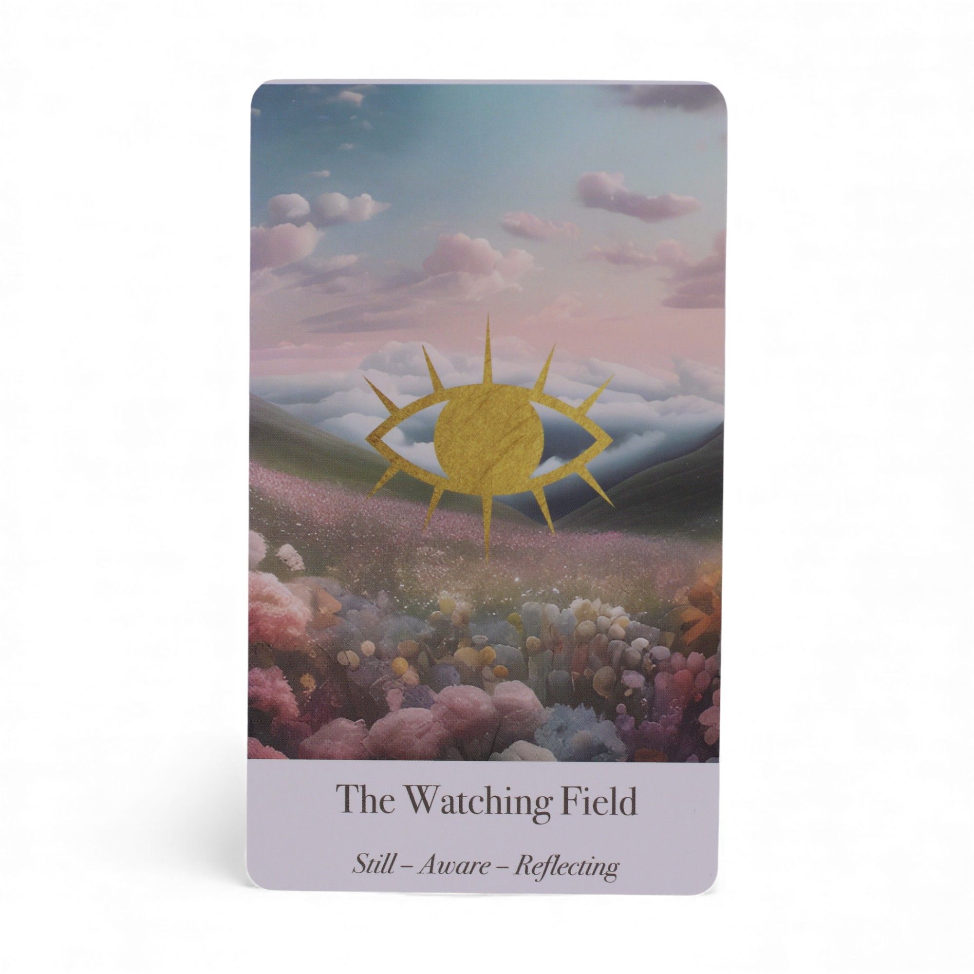 Ethereal Waters Oracle Cards - Sirens & Moonlight - Image 4