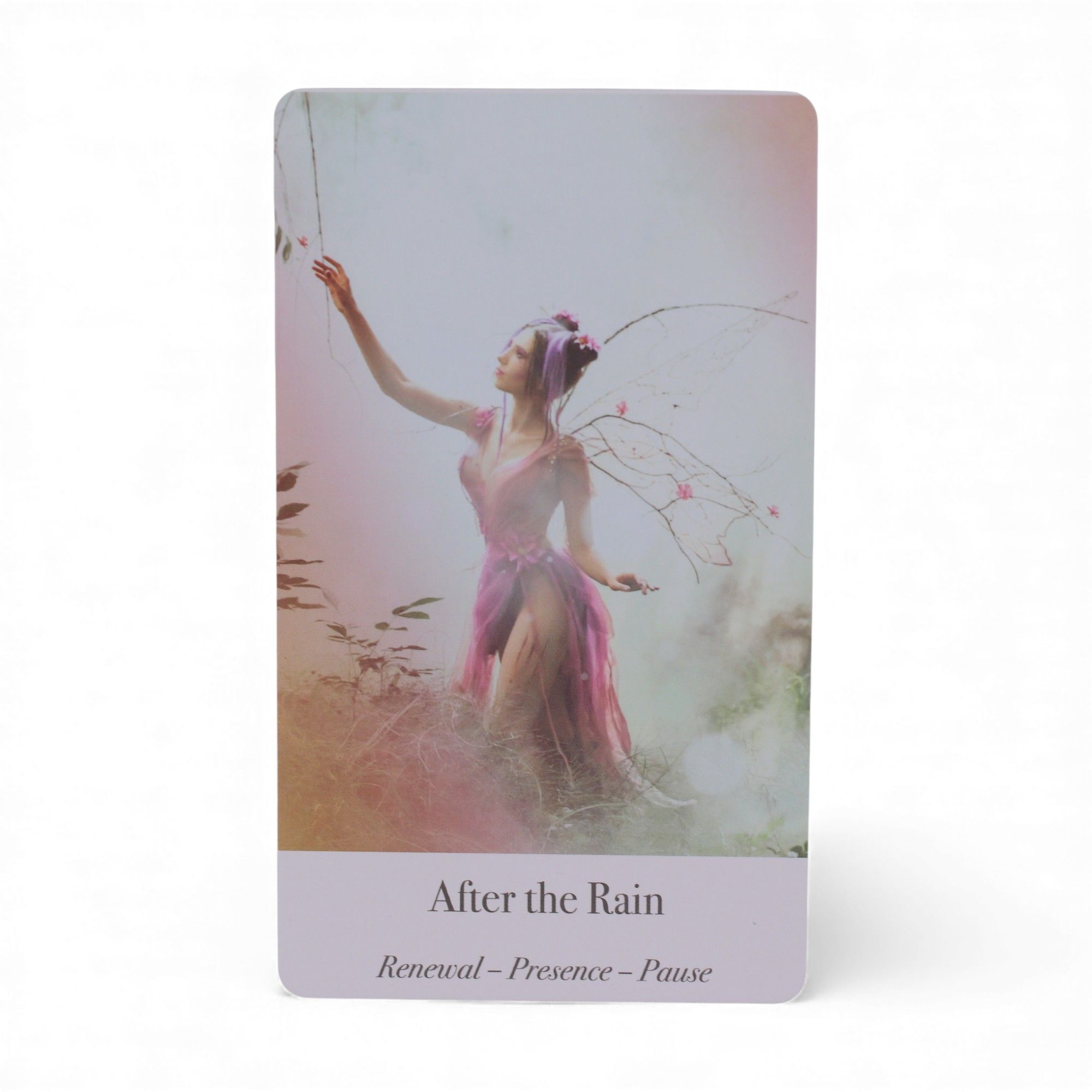 Ethereal Waters Oracle Cards - Sirens & Moonlight - Image 5