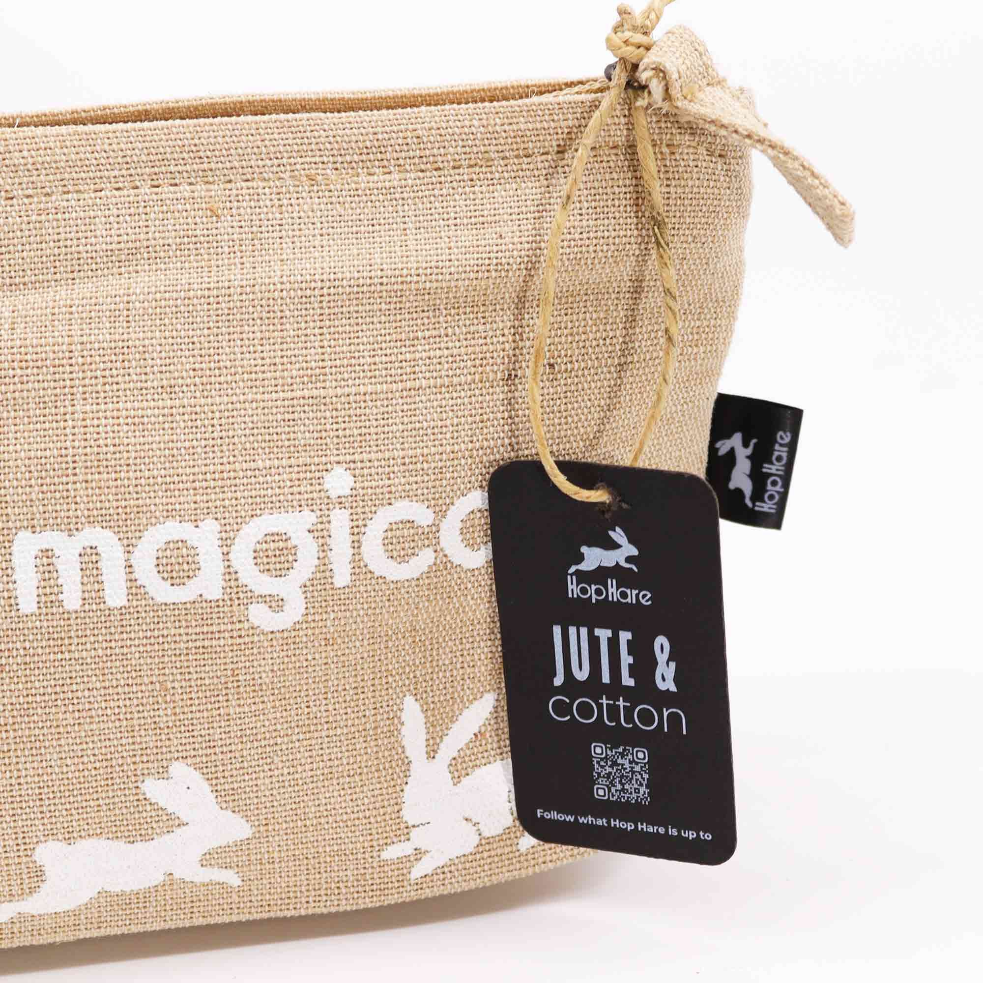 Hop Hare Pouch - I am Magical - Image 3