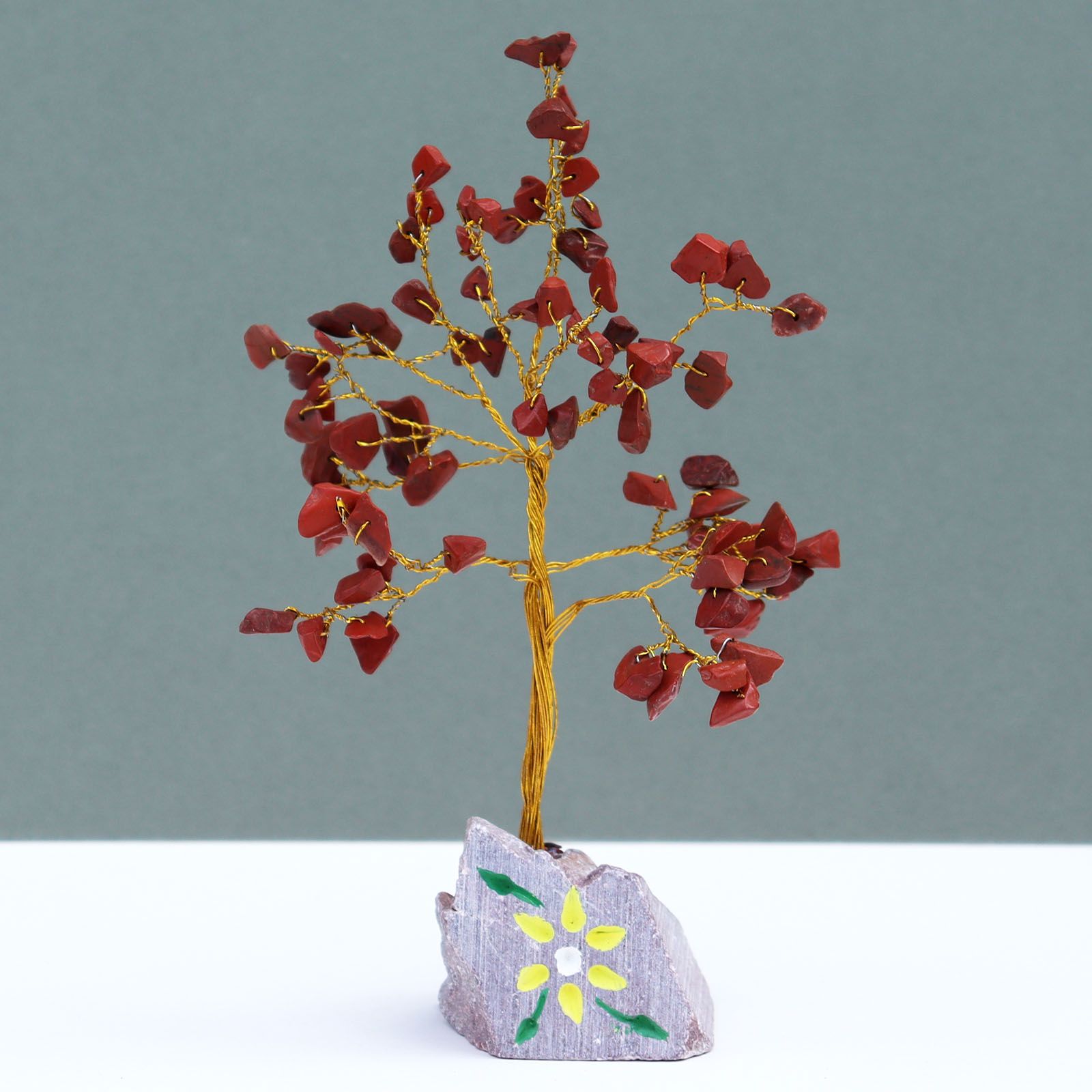 Red Jasper - 80 Stone - Image 2