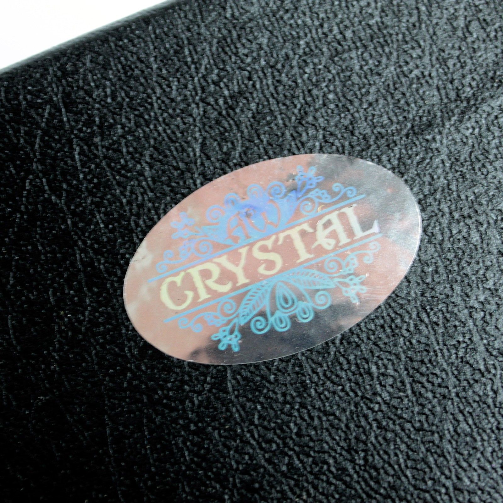 Crystal Ball on Stand 40mm - Image 5