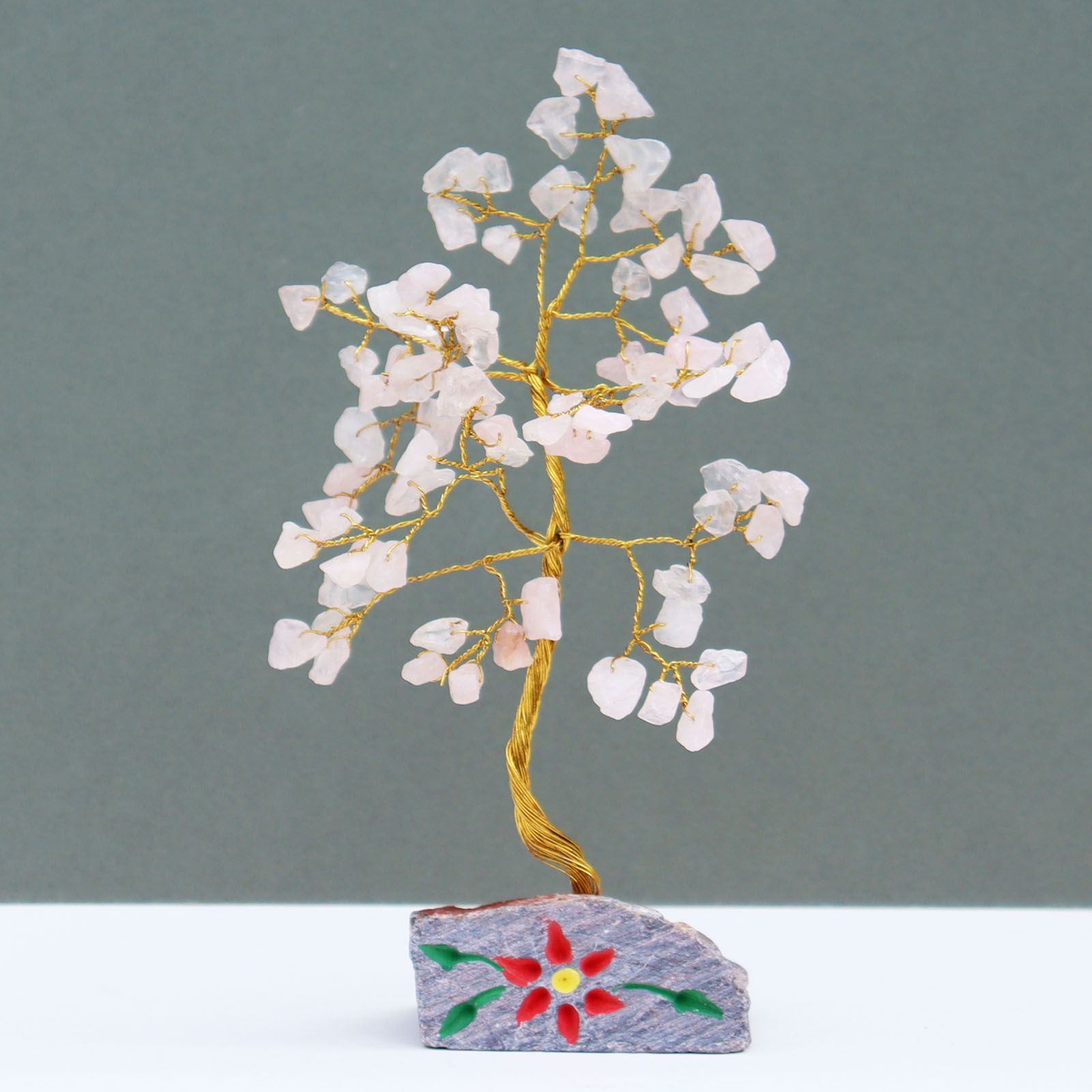 Rose Quartz - 80 Stone - Image 2