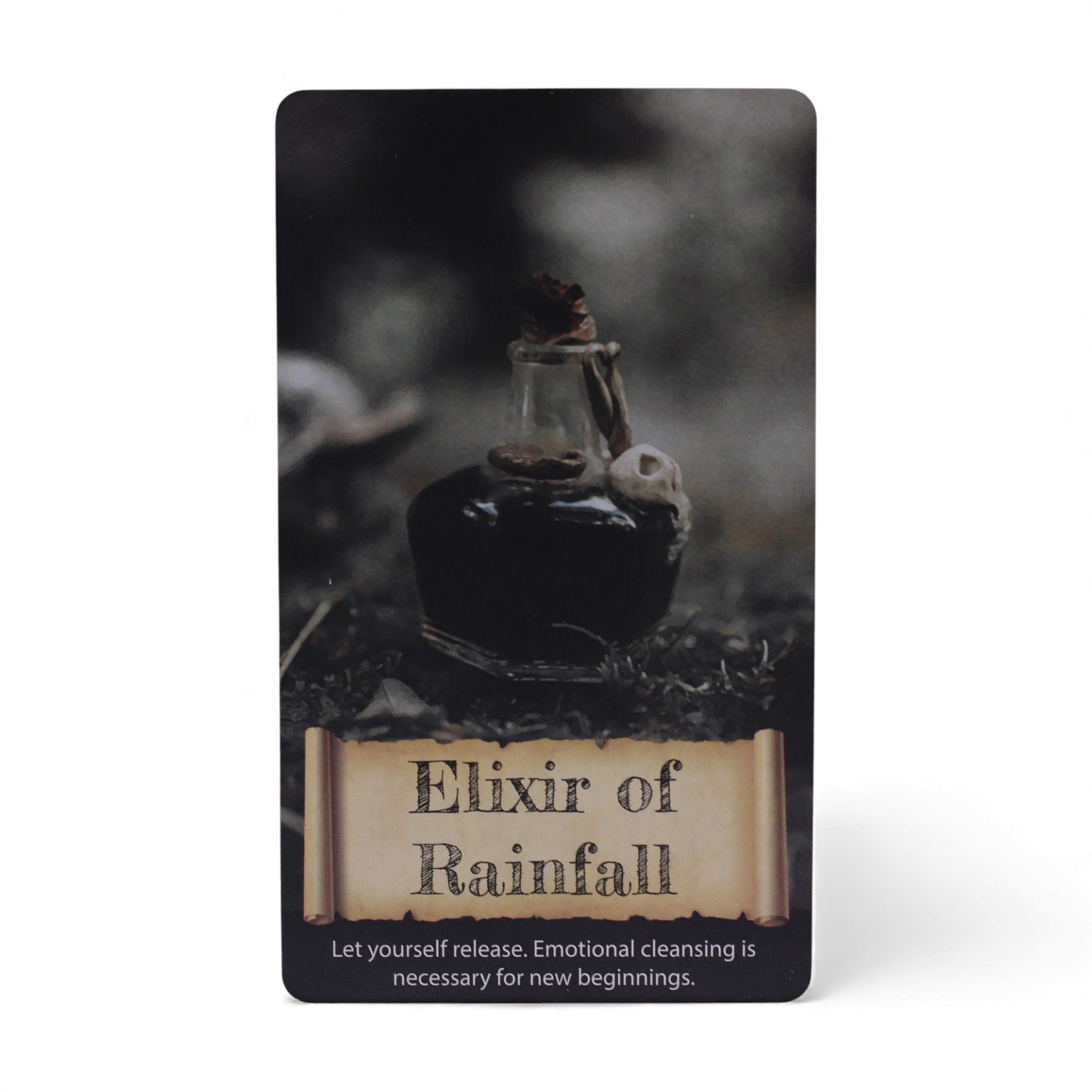 Crystals & Elixirs Oracle Cards – Healing Energy Deck - Image 3