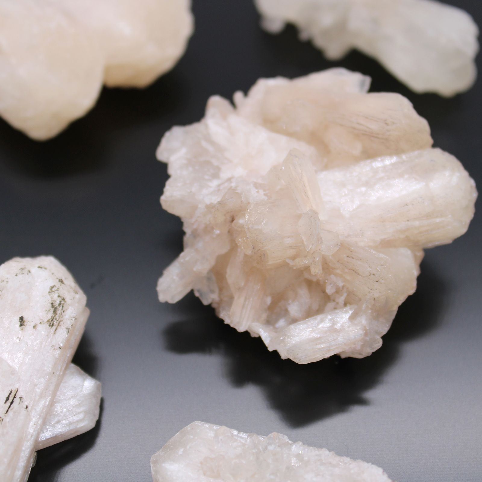 Stilbite Combination with Appophyllite 20-30mm - Image 7