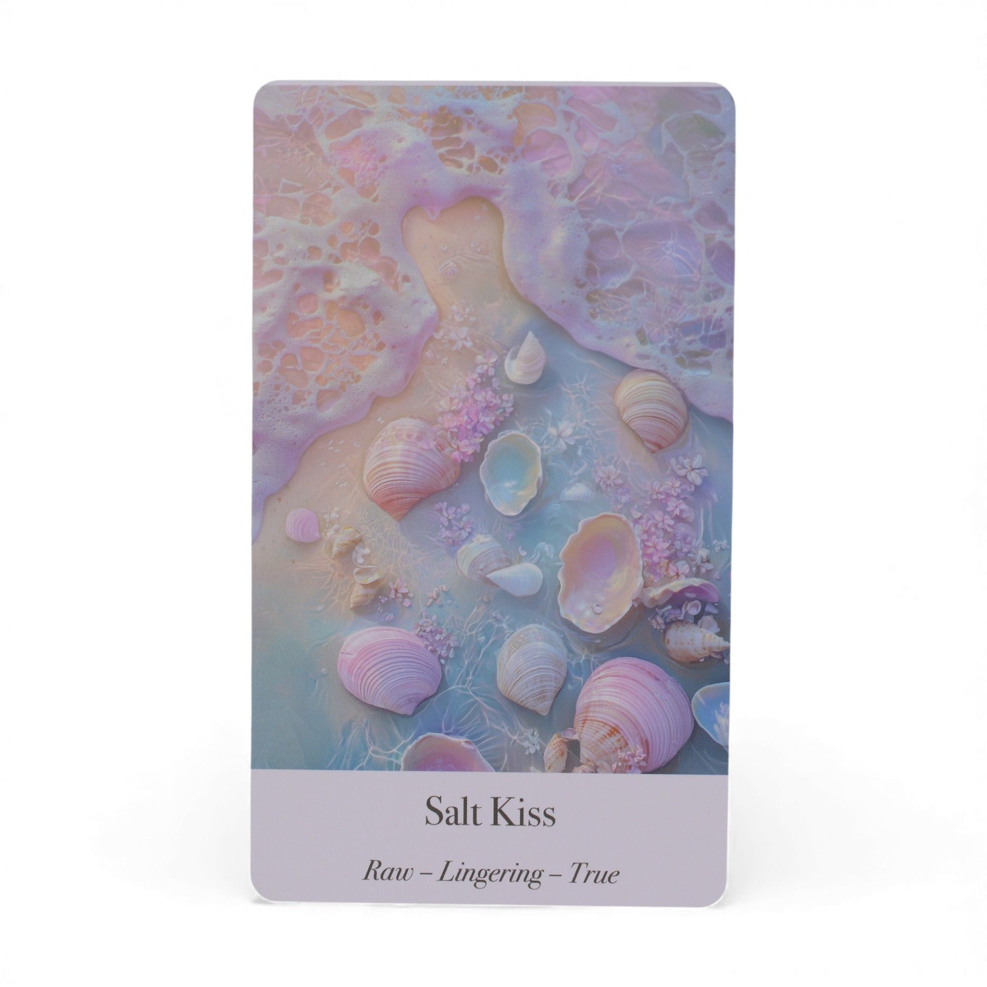 Ethereal Waters Oracle Cards - Sirens & Moonlight - Image 8