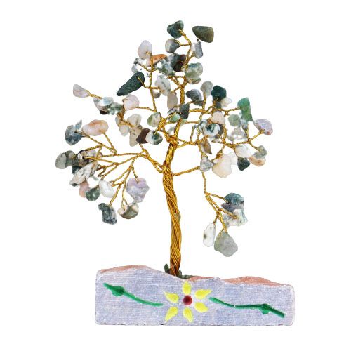 Tree Agate - 80 Stone - Image 2