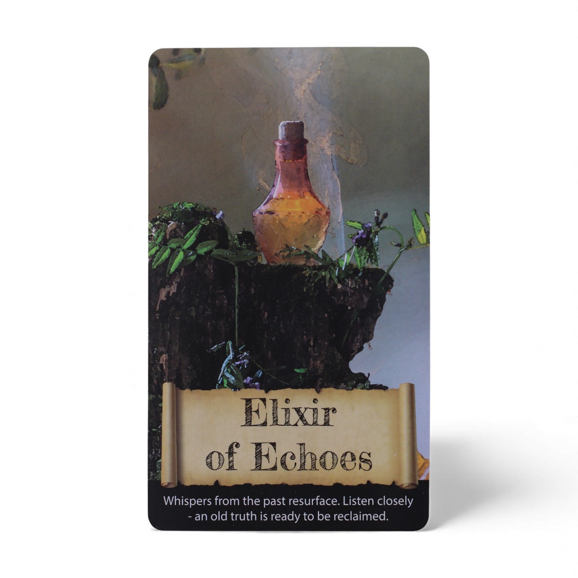Crystals & Elixirs Oracle Cards – Healing Energy Deck - Image 5