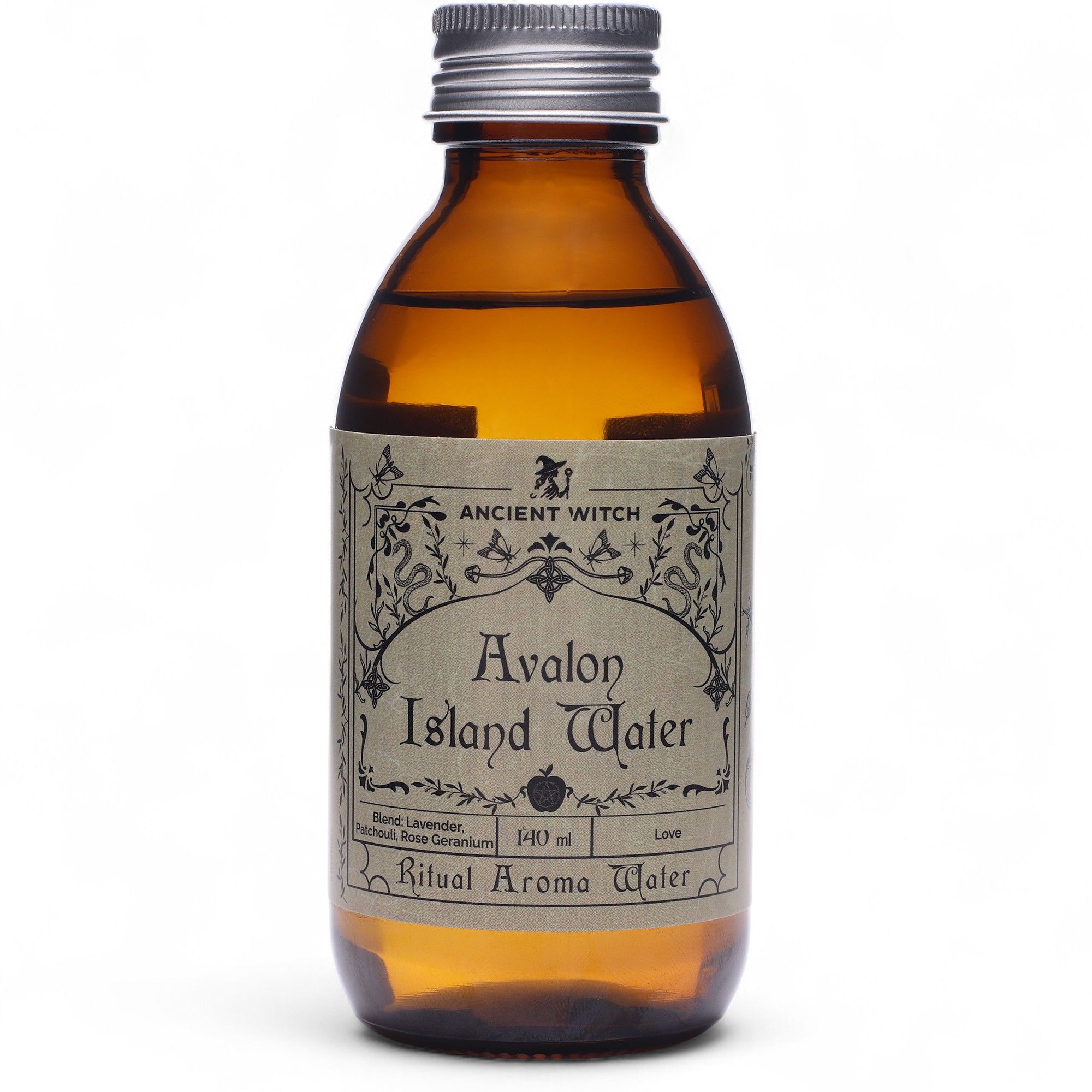 Ancient Witch Ritual Water - Avalon Island - Image 3