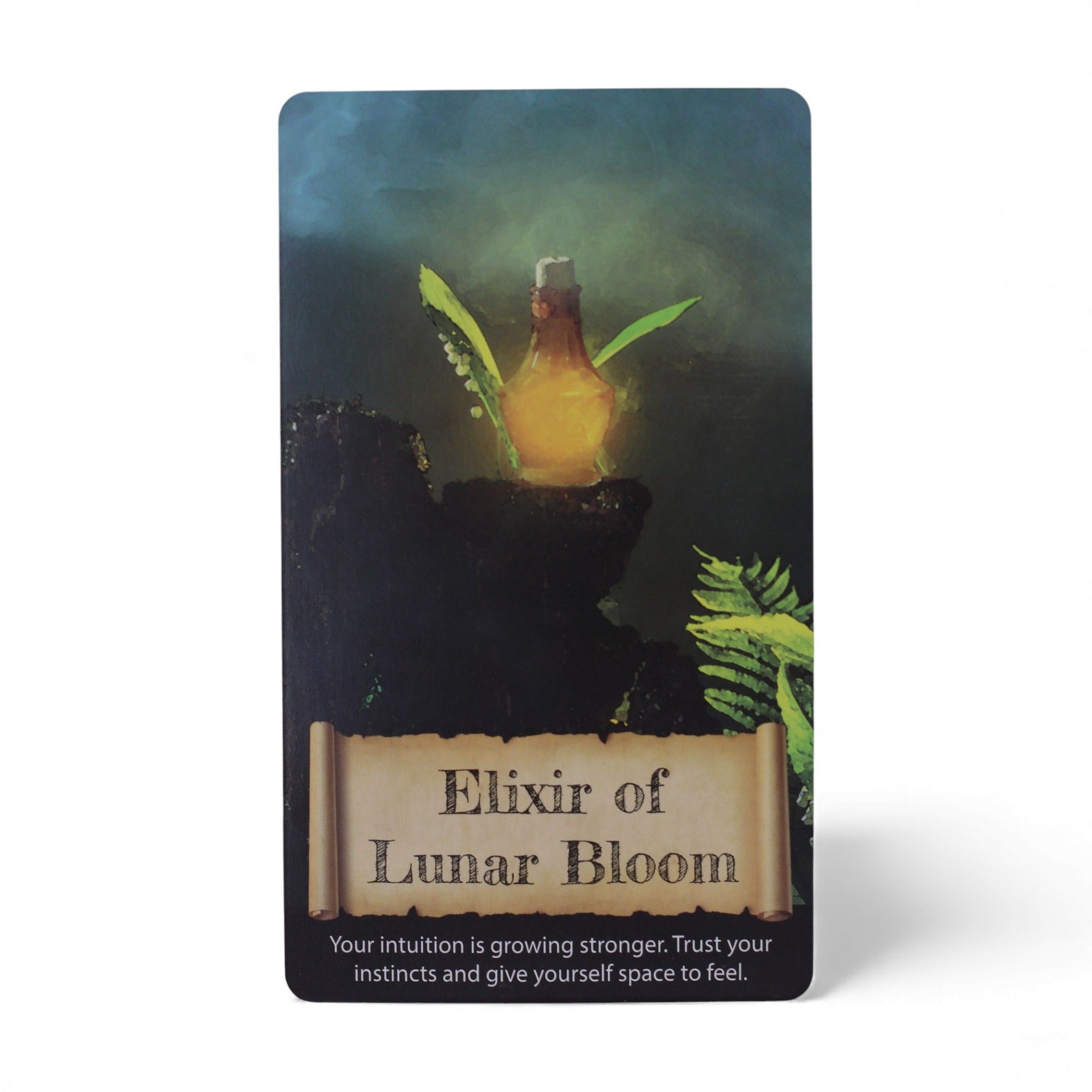 Crystals & Elixirs Oracle Cards – Healing Energy Deck - Image 9