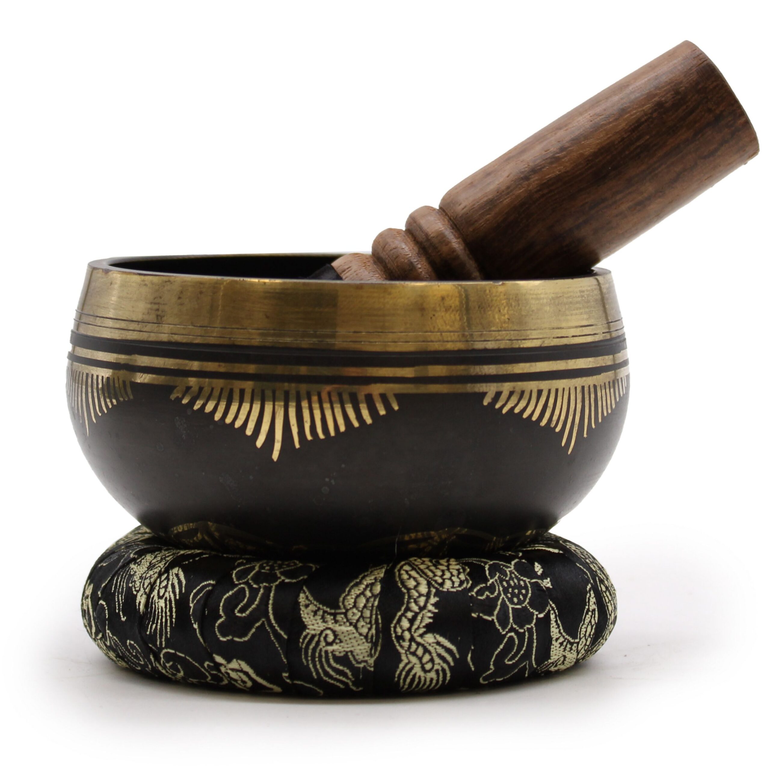 Flower Of Life Sing Bowl Set - Image 4