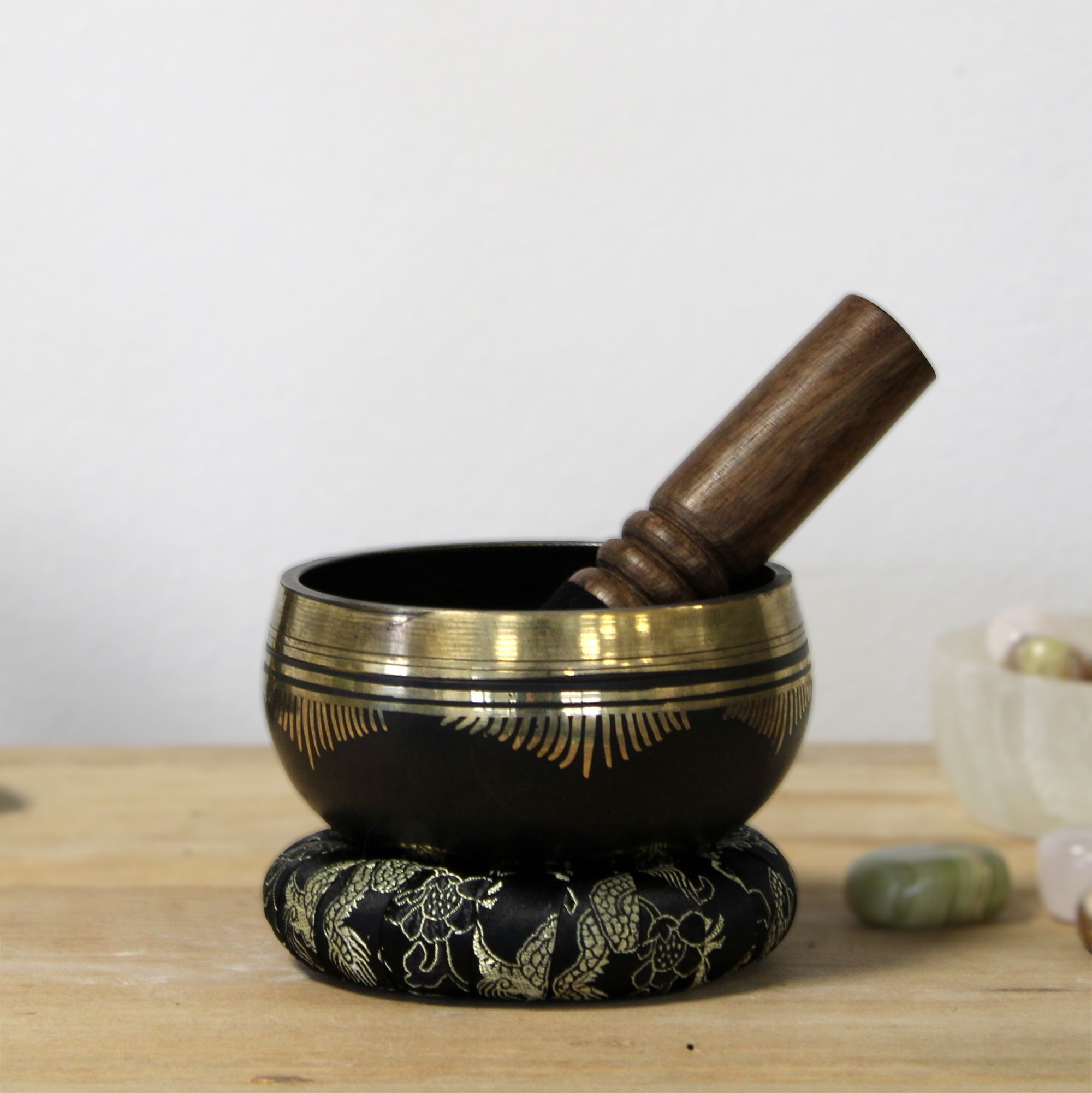 Flower Of Life Sing Bowl Set - Image 7
