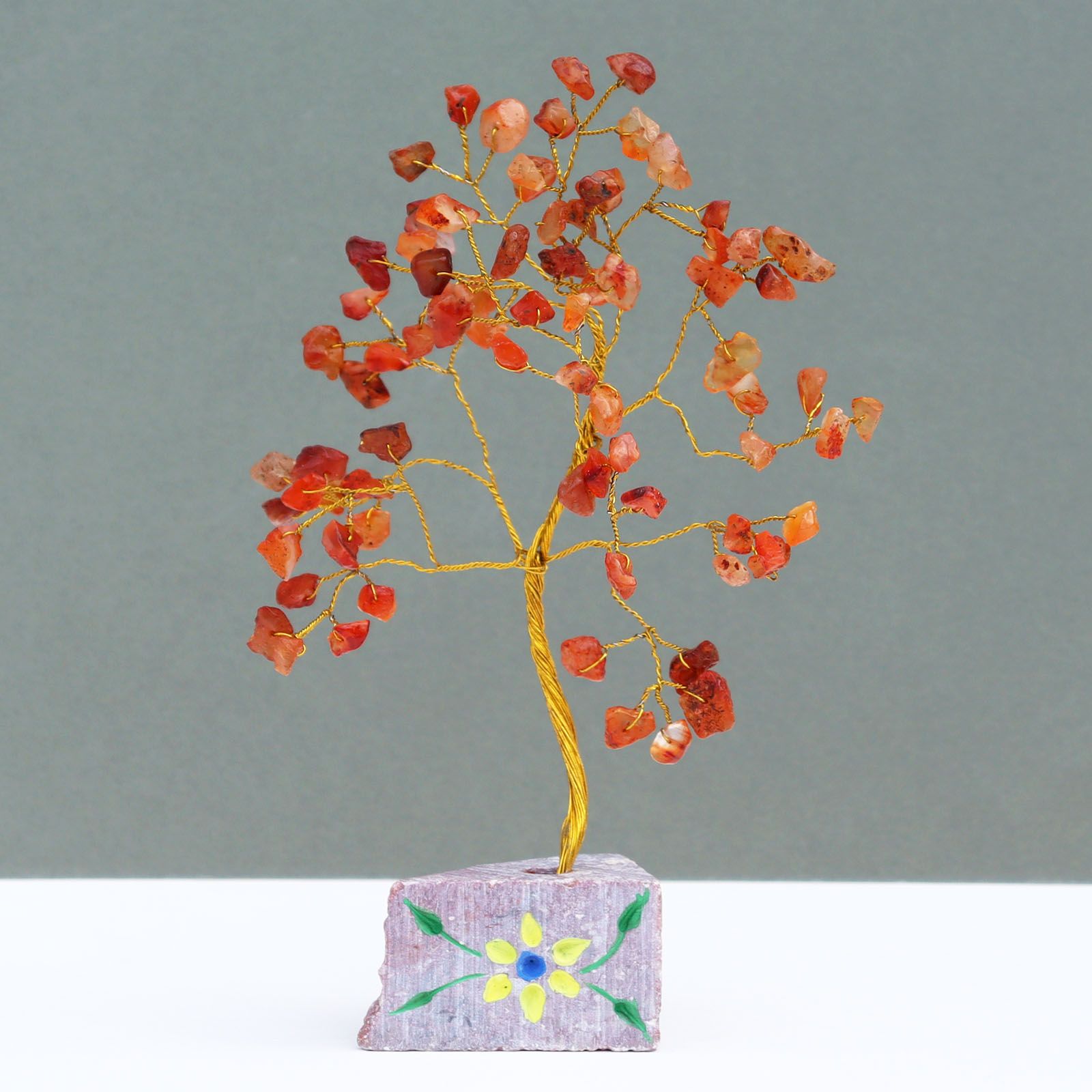 Carnelian - 80 Stone - Image 2