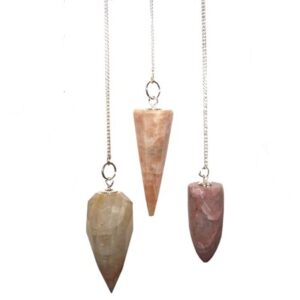 Magic Pendulum - Moon Stone