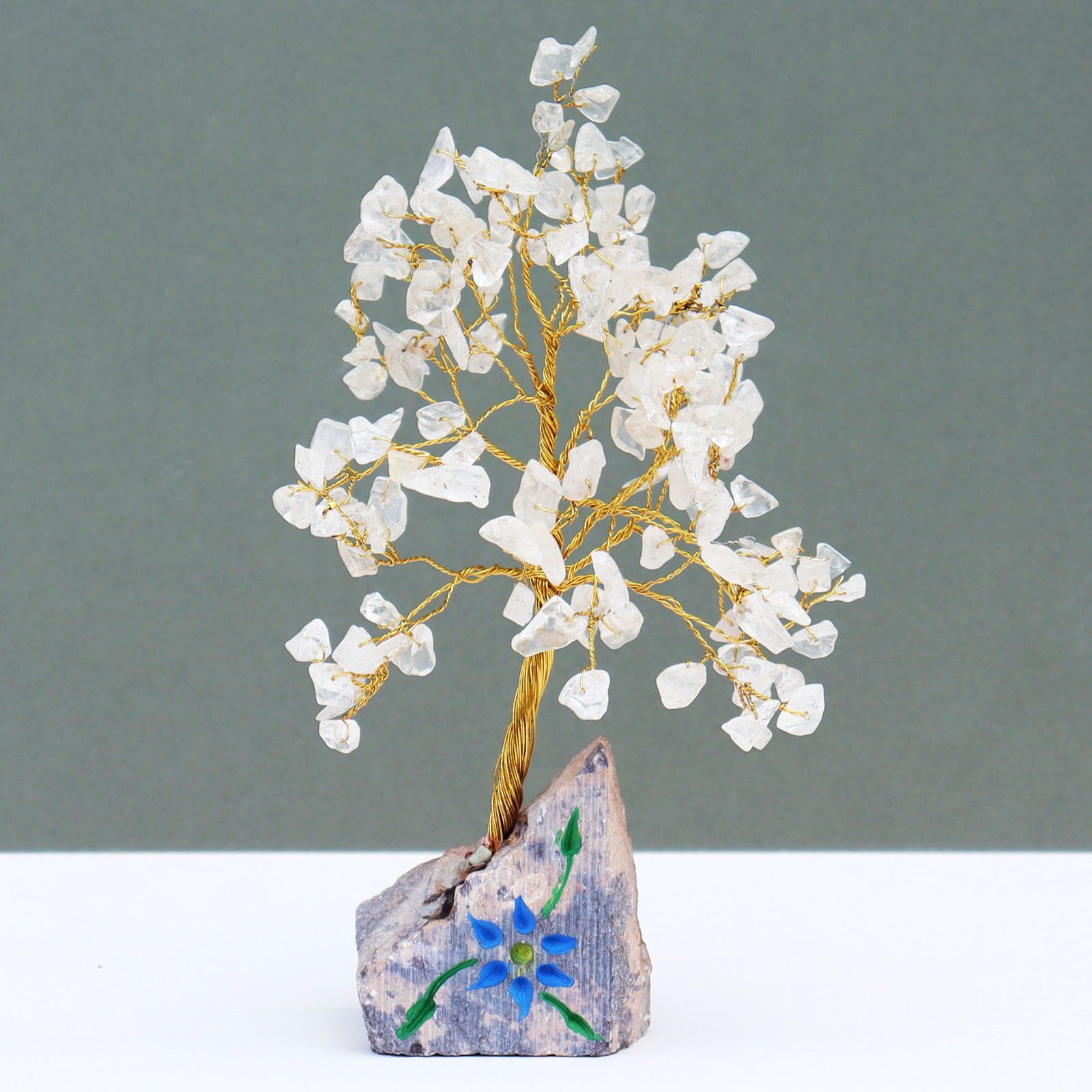 Rock Crystal - 160 Stone - Image 2