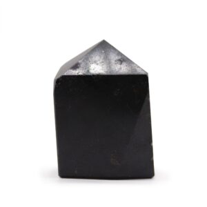Gemstone Points approx 6cm (0.5KG) - Indian Tourmaline (approx 8 pieces)