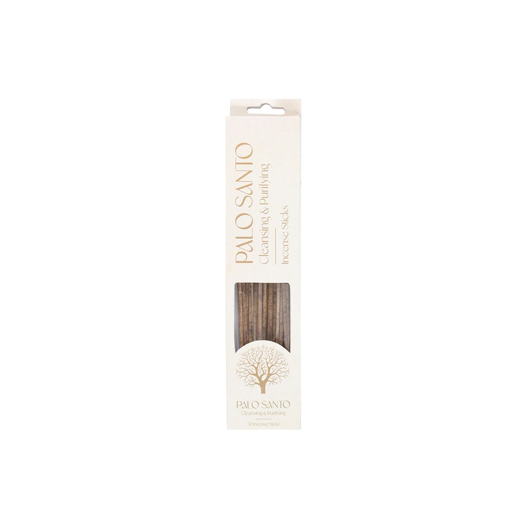 Pack of 30 Palo Santo Incense Sticks - Image 2