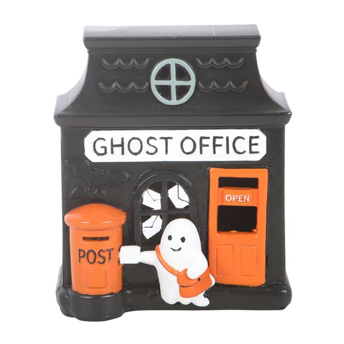 Ghost Office LED Light Up Decoration - Image 2