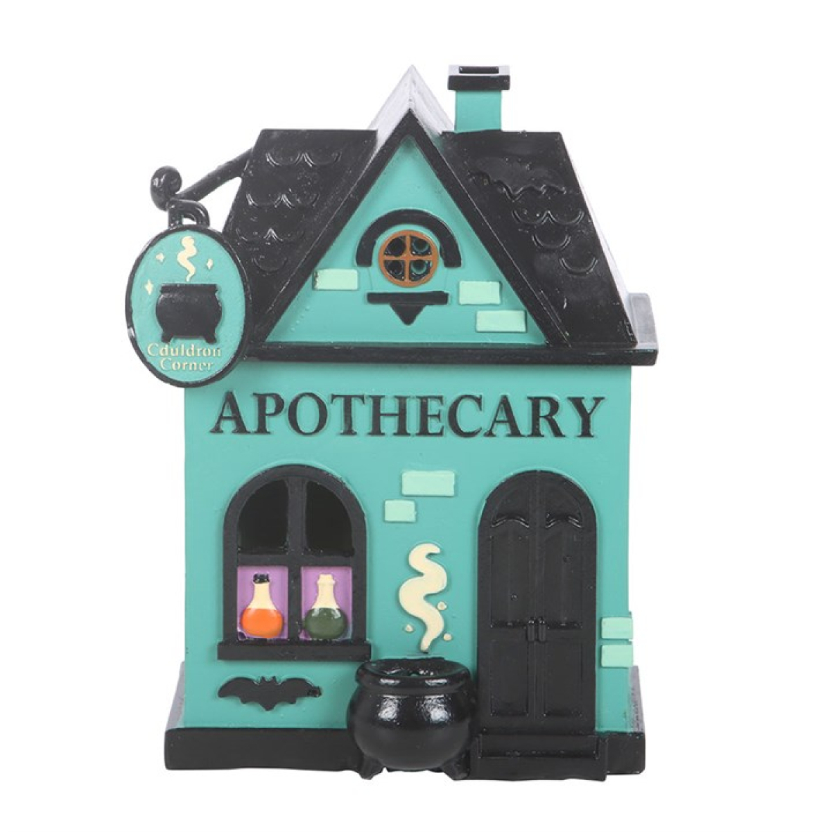 Apothecary Shop LED Light Up Decoration - Image 2