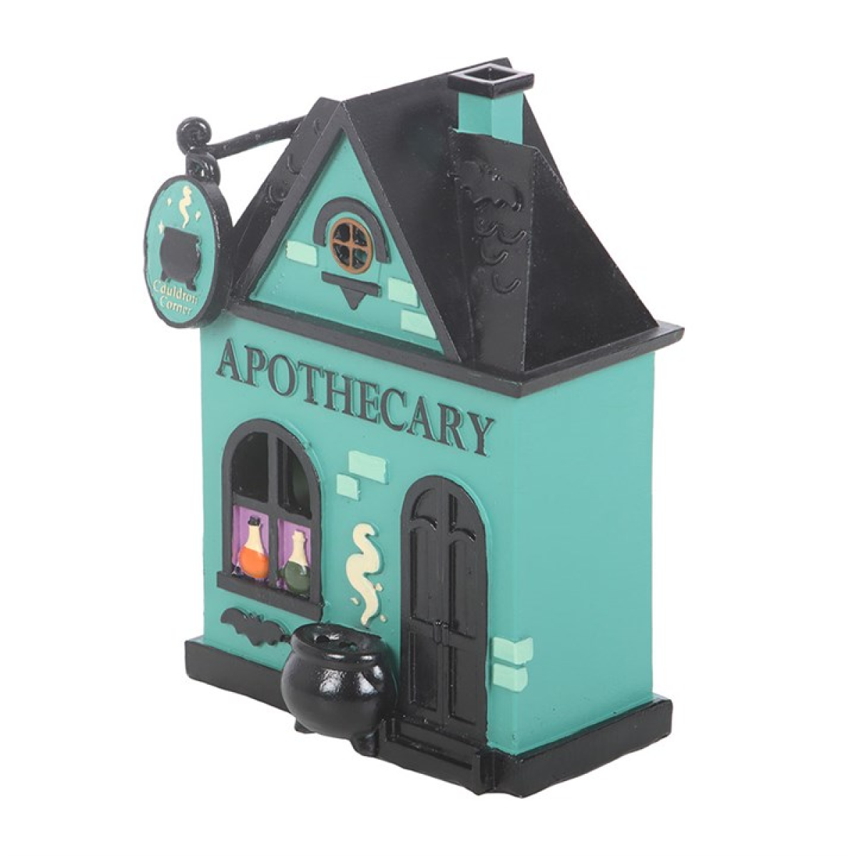 Apothecary Shop LED Light Up Decoration - Image 3