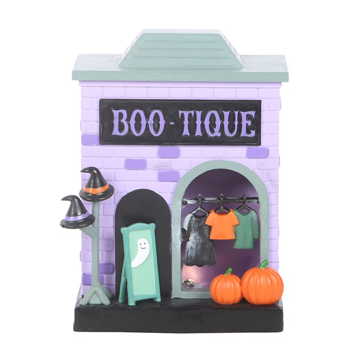 Boo-tique LED Light Up Decoration - Image 2
