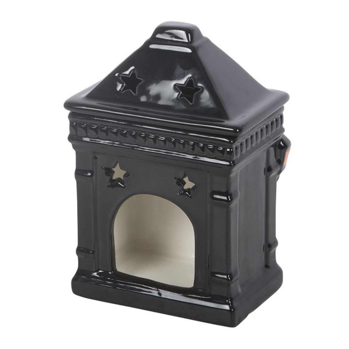 Haunted Library Oil Burner - Image 4